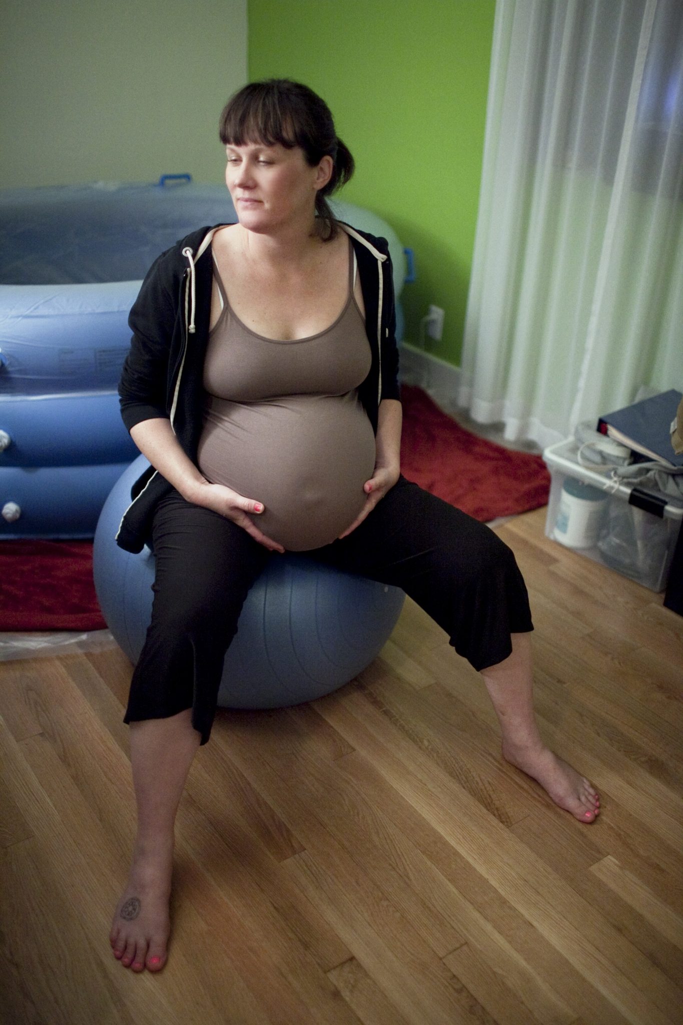 What Is Midwifery THAMES VALLEY MIDWIVES