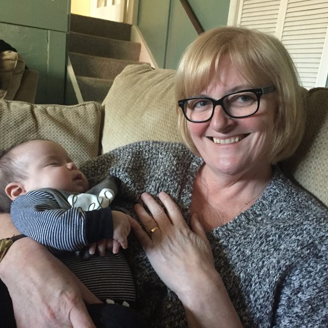 Karen Ross, B.HSc. R.M.