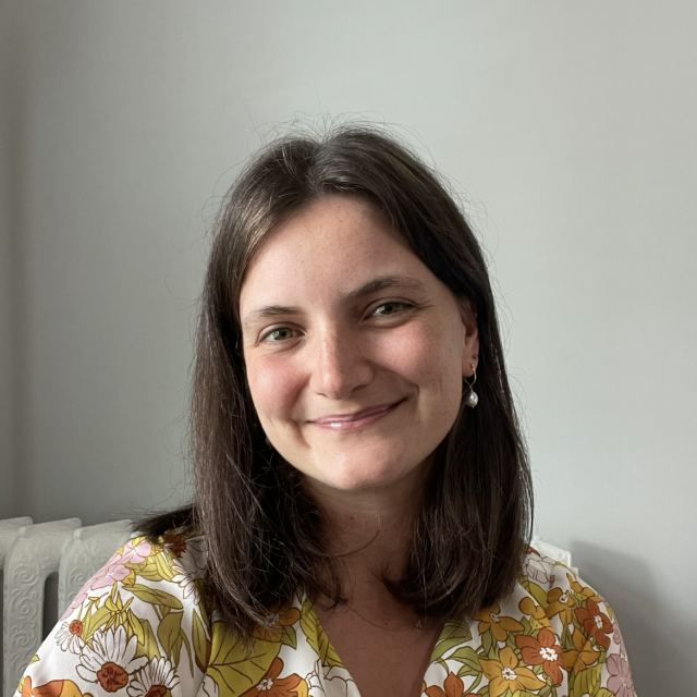 Emma Huizenga, B.HSc. R.M.