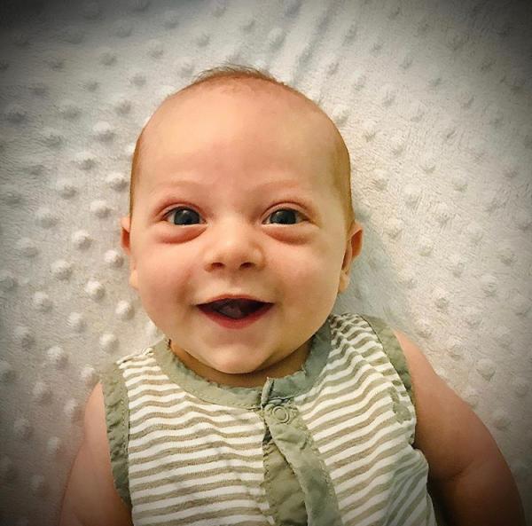 Baby Boy