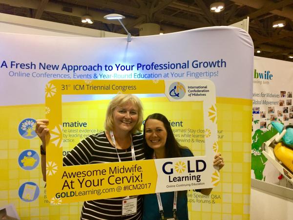 Midwifery Conference